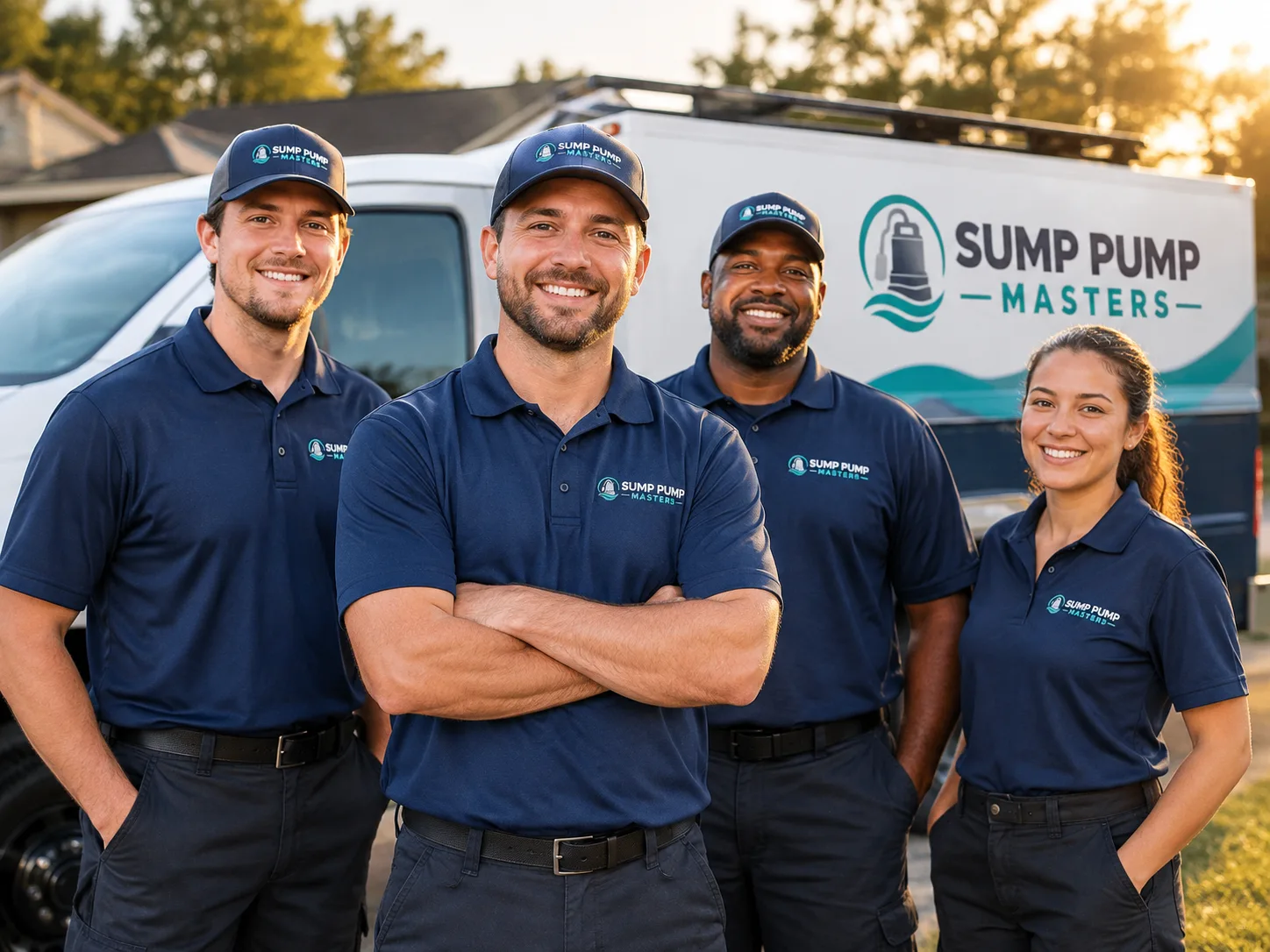 Sump Pump Repair company in Perryville, AR