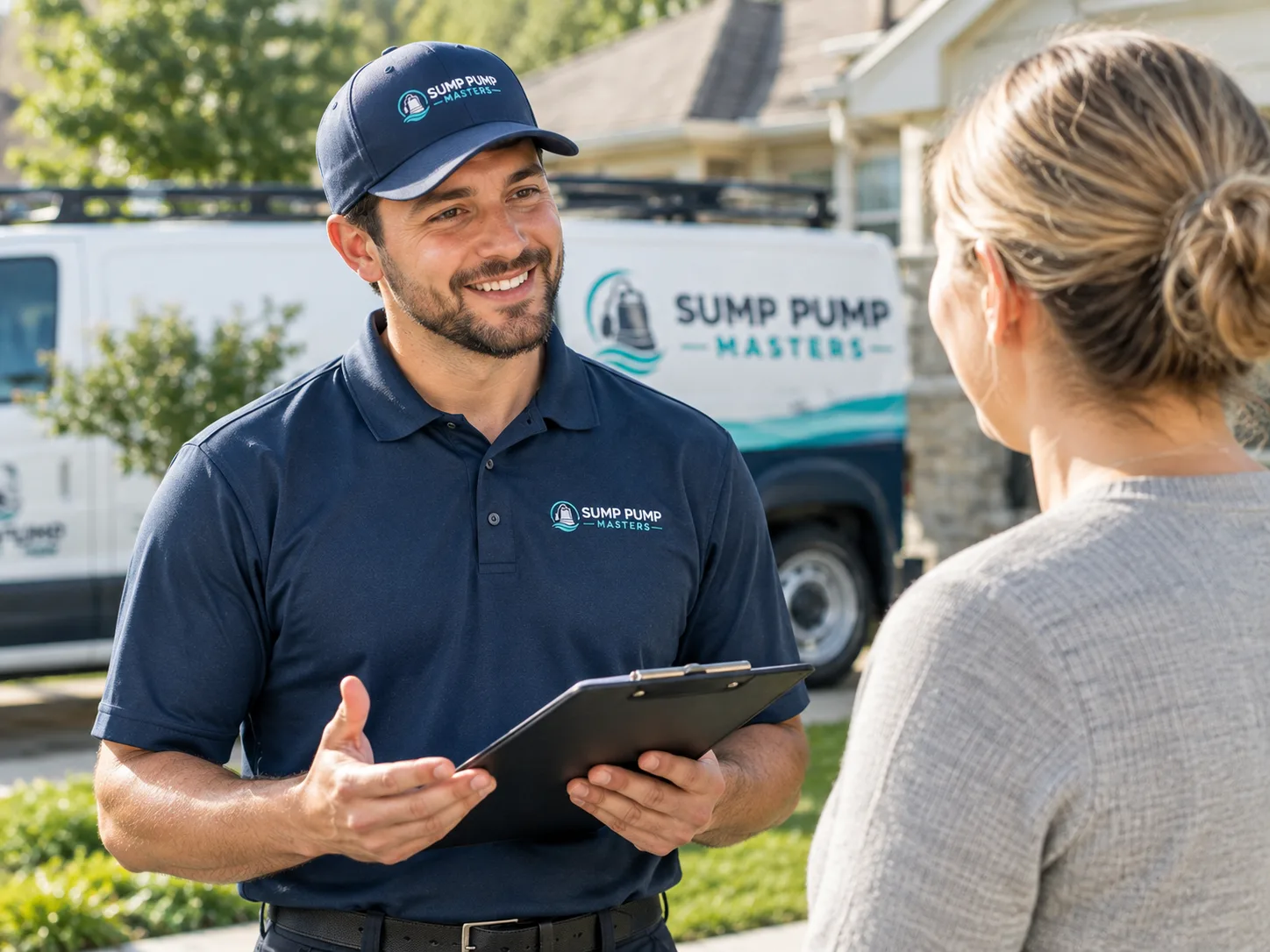 Sump Pump Repair Perryville, AR FAQs